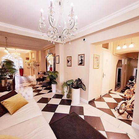 Hotel Livadic Samobor Exterior foto