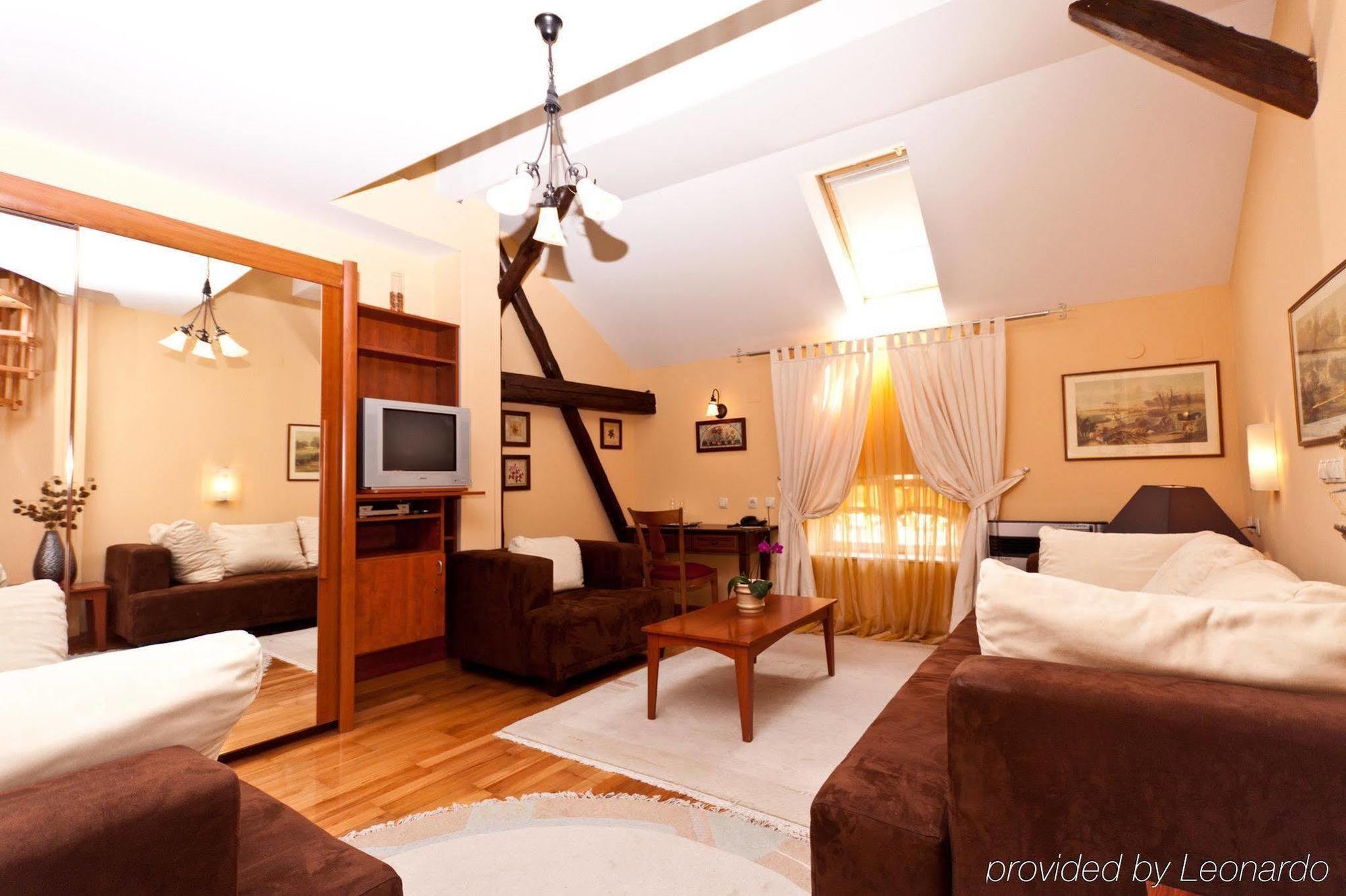 Hotel Livadic Samobor Habitación foto